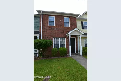 905 Springwood Drive, Jacksonville, NC 28546 - Photo 1