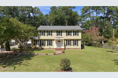 3708 Gloucester Road, Rocky Mount, NC 27803 - Photo 52