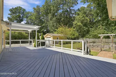 3708 Gloucester Road, Rocky Mount, NC 27803 - Photo 40