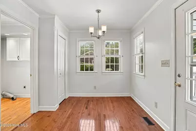 3708 Gloucester Road, Rocky Mount, NC 27803 - Photo 12