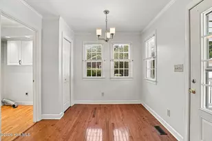 3708 Gloucester Rd, Rocky Mount, NC 27803 - Photo 12