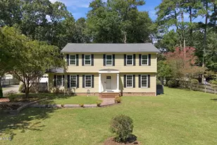 3708 Gloucester Rd, Rocky Mount, NC 27803 - Photo 1