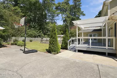 3708 Gloucester Road, Rocky Mount, NC 27803 - Photo 38