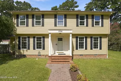 3708 Gloucester Road, Rocky Mount, NC 27803 - Photo 2
