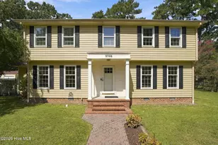 3708 Gloucester Rd, Rocky Mount, NC 27803 - Photo 2
