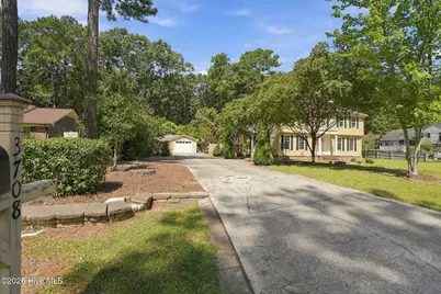 3708 Gloucester Road, Rocky Mount, NC 27803 - Photo 50