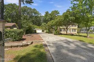 3708 Gloucester Rd, Rocky Mount, NC 27803 - Photo 50