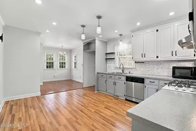 3708 Gloucester Road, Rocky Mount, NC 27803 - Photo 8