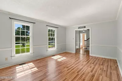 3708 Gloucester Road, Rocky Mount, NC 27803 - Photo 6