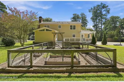 3708 Gloucester Road, Rocky Mount, NC 27803 - Photo 46