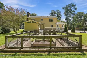 3708 Gloucester Rd, Rocky Mount, NC 27803 - Photo 46