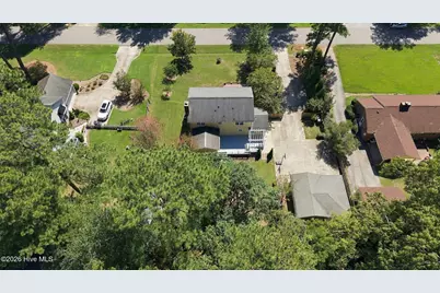 3708 Gloucester Road, Rocky Mount, NC 27803 - Photo 58