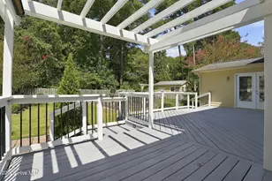 3708 Gloucester Rd, Rocky Mount, NC 27803 - Photo 42