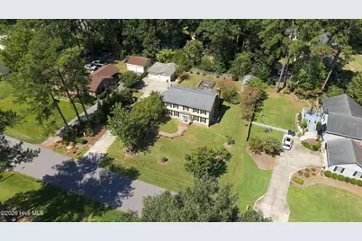 3708 Gloucester Road, Rocky Mount, NC 27803 - Photo 56