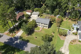 3708 Gloucester Rd, Rocky Mount, NC 27803 - Photo 56