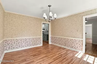 3708 Gloucester Road, Rocky Mount, NC 27803 - Photo 4