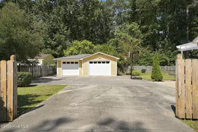3708 Gloucester Road, Rocky Mount, NC 27803 - Photo 48
