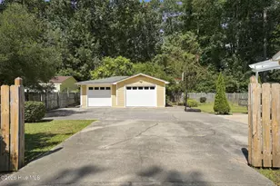 3708 Gloucester Rd, Rocky Mount, NC 27803 - Photo 48