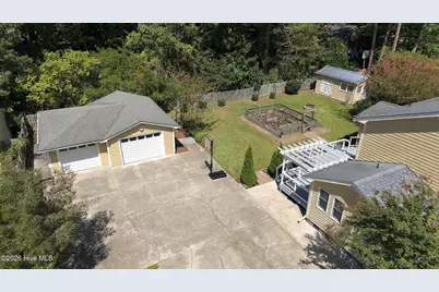 3708 Gloucester Road, Rocky Mount, NC 27803 - Photo 60