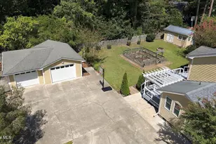 3708 Gloucester Rd, Rocky Mount, NC 27803 - Photo 60