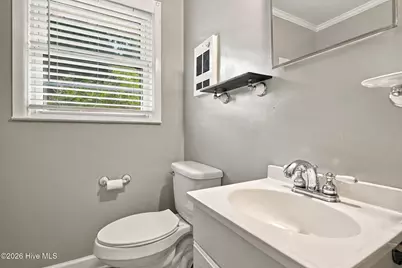 232 Wood Dale Drive, Wilmington, NC 28403 - Photo 24