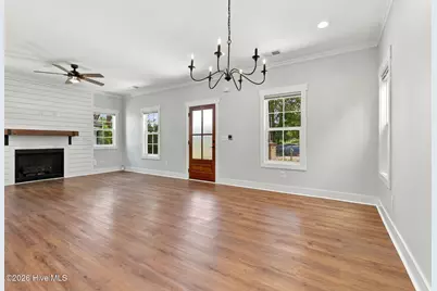 380 Sheldon Road, Southern Pines, NC 28387 - Photo 10