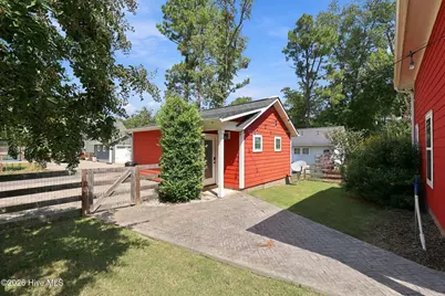 380 Sheldon Road, Southern Pines, NC 28387 - Photo 42
