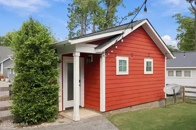 380 Sheldon Road, Southern Pines, NC 28387 - Photo 40