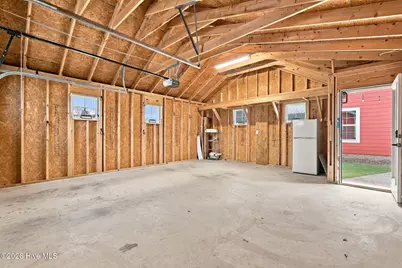 380 Sheldon Road, Southern Pines, NC 28387 - Photo 36