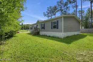 140 Hillmont Rd, New Bern, NC 28562 - Photo 1