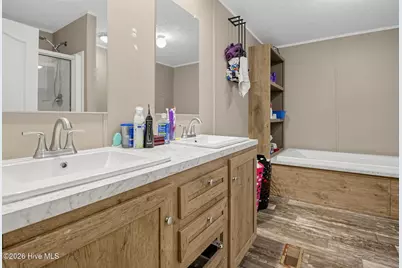 140 Hillmont Road, New Bern, NC 28562 - Photo 24