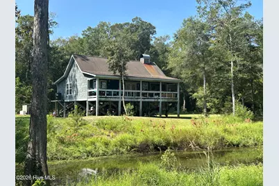 466 Indigo E, Tabor City, NC 28463 - Photo 32
