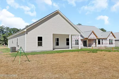 429 Morris Landing Road, Holly Ridge, NC 28445 - Photo 26