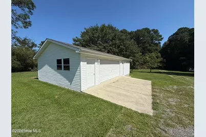 6751 Hickory Crossroads Road, Princeton, NC 27569 - Photo 32