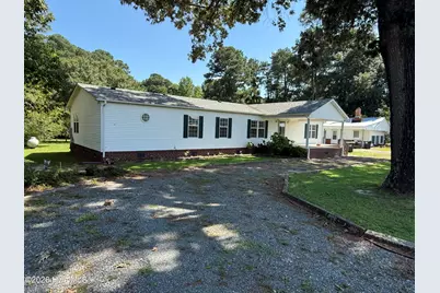 6751 Hickory Crossroads Road, Princeton, NC 27569 - Photo 4