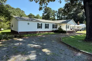 6751 Hickory Crossroads Rd, Princeton, NC 27569 - Photo 4