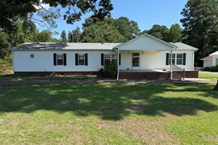 6751 Hickory Crossroads Rd, Princeton, NC 27569 - Photo 1
