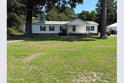 6751 Hickory Crossroads Road, Princeton, NC 27569 - Photo 2