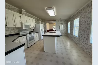 6751 Hickory Crossroads Road, Princeton, NC 27569 - Photo 14