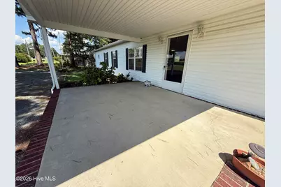 6751 Hickory Crossroads Road, Princeton, NC 27569 - Photo 8