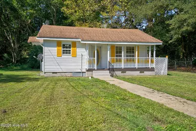 304 Gum Avenue, Spring Hope, NC 27882 - Photo 2