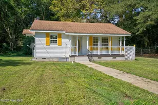 304 Gum Ave, Spring Hope, NC 27882 - Photo 2