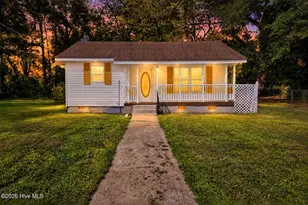 304 Gum Ave, Spring Hope, NC 27882 - Photo 1