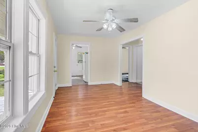 304 Gum Avenue, Spring Hope, NC 27882 - Photo 8