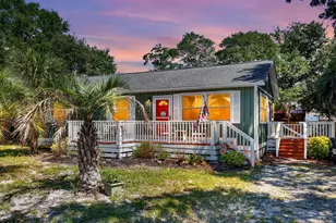 146 NE 5th St, Oak Island, NC 28465 - Photo 1