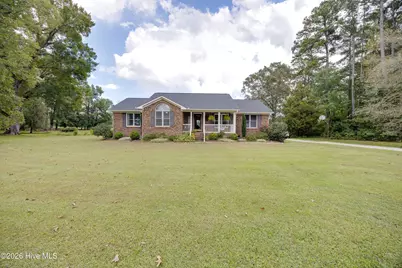 6370 N Boyd Road, Pinetown, NC 27865 - Photo 2