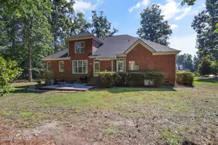 3703 Arrowwood Dr N, Wilson, NC 27896 - Photo 8