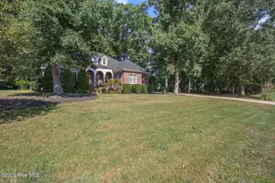 3703 Arrowwood Dr N, Wilson, NC 27896 - Photo 2