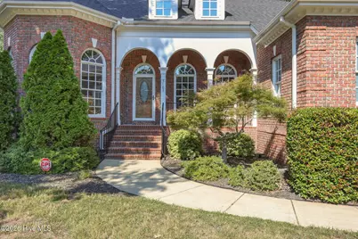 3703 Arrowwood Drive N, Wilson, NC 27896 - Photo 4