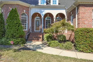 3703 Arrowwood Dr N, Wilson, NC 27896 - Photo 4